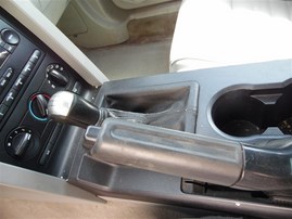 2006 FORD MUSTANG GT GRAY 4.6 AT F19083